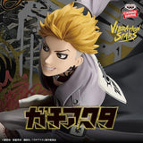 Enji Vibration Stars Figure - Gachiakuta - Authentic Japanese Bandai Namco Figure 