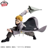 Enji Vibration Stars Figure - Gachiakuta - Authentic Japanese Bandai Namco Figure 
