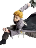 Enji Vibration Stars Figure - Gachiakuta - Authentic Japanese Bandai Namco Figure 