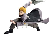 Enji Vibration Stars Figure - Gachiakuta - Authentic Japanese Bandai Namco Figure 