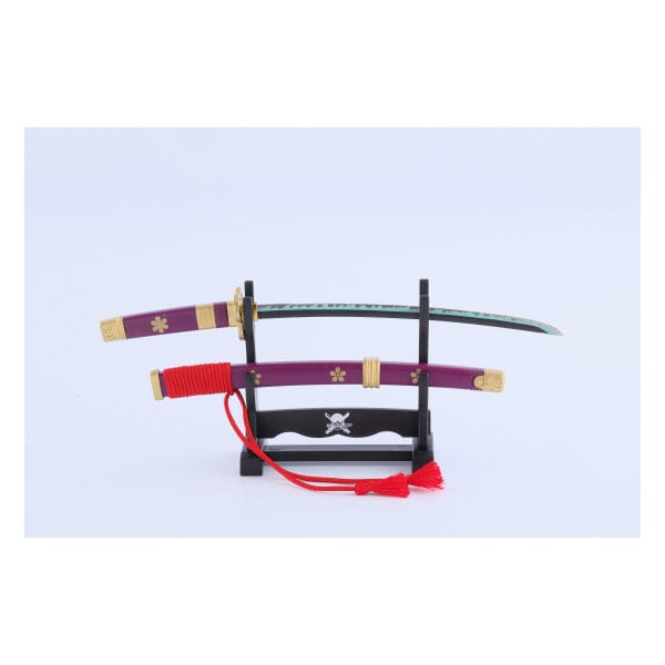 Enma Paper Knife - ONE PIECE | Authentic Japanese ONE PIECE Merch ...