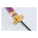 Enma Paper Knife - ONE PIECE - Authentic Japanese NIKKEN Small toy 