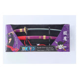 Enma Paper Knife - ONE PIECE - Authentic Japanese NIKKEN Small toy 