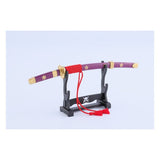 Enma Paper Knife - ONE PIECE - Authentic Japanese NIKKEN Small toy 