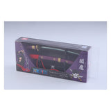 Enma Paper Knife - ONE PIECE - Authentic Japanese NIKKEN Small toy 