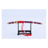 Enma Paper Knife - ONE PIECE - Authentic Japanese NIKKEN Small toy 