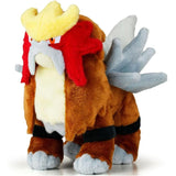 Entei Plush I Choose You! (Kimi ni Kimeta!) - Authentic Japanese Takara Tomy Plush 