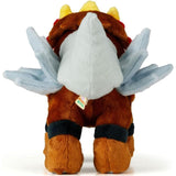 Entei Plush I Choose You! (Kimi ni Kimeta!) - Authentic Japanese Takara Tomy Plush 