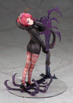 Entoma Vasilissa Zeta 1/8 Scale Figure so-bin Ver. - Overlord - Authentic Japanese Alter Figure 