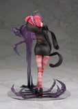 Entoma Vasilissa Zeta 1/8 Scale Figure so-bin Ver. - Overlord - Authentic Japanese Alter Figure 