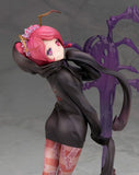 Entoma Vasilissa Zeta 1/8 Scale Figure so-bin Ver. - Overlord - Authentic Japanese Alter Figure 