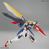ENTRY GRADE 1/144 Gunpla Wing Gundam - Mobile Suit Gundam Wing - Authentic Japanese Bandai Namco Figure 