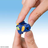 ENTRY GRADE 1/144 Gunpla Wing Gundam - Mobile Suit Gundam Wing - Authentic Japanese Bandai Namco Figure 