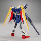 ENTRY GRADE 1/144 Gunpla Wing Gundam - Mobile Suit Gundam Wing - Authentic Japanese Bandai Namco Figure 