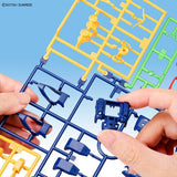 ENTRY GRADE 1/144 Gunpla Wing Gundam - Mobile Suit Gundam Wing - Authentic Japanese Bandai Namco Figure 