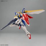 ENTRY GRADE 1/144 Gunpla Wing Gundam - Mobile Suit Gundam Wing - Authentic Japanese Bandai Namco Figure 