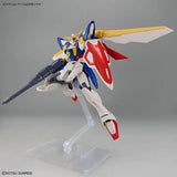 ENTRY GRADE 1/144 Gunpla Wing Gundam - Mobile Suit Gundam Wing - Authentic Japanese Bandai Namco Figure 