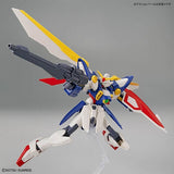 ENTRY GRADE 1/144 Gunpla Wing Gundam - Mobile Suit Gundam Wing - Authentic Japanese Bandai Namco Figure 