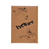 Envelope-Style PC Case - Haikyu!! - Authentic Japanese Shueisha/Viz Media File Folder 