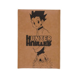 Envelope-Style PC Case - Hunter x Hunter - Authentic Japanese Shueisha/Viz Media File Folder 