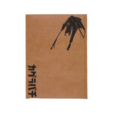Envelope-Style PC Case - Kagurabachi - Authentic Japanese Shueisha/Viz Media File Folder 
