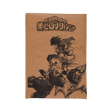 Envelope-Style PC Case - My Hero Academia - Authentic Japanese Shueisha/Viz Media File Folder 