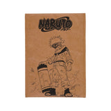 Envelope-Style PC Case - Naruto - Authentic Japanese Shueisha/Viz Media File Folder 