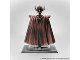 Erdrick's Armor & Erdrick's Helmet Metallic Items Gallery Special Figure -40th Anniversary Ver.- Dragon Quest - Authentic Japanese Square Enix Figure 