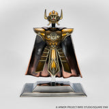 Erdrick's Armor & Erdrick's Helmet Metallic Items Gallery Special Figure -40th Anniversary Ver.- Dragon Quest - Authentic Japanese Square Enix Figure 