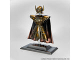 Erdrick's Armor & Erdrick's Helmet Metallic Items Gallery Special Figure -40th Anniversary Ver.- Dragon Quest - Authentic Japanese Square Enix Figure 