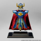 Erdrick's Armor & Helmet Set Dragon Quest Metallic Items - Dragon Quest - Authentic Japanese Square Enix Figure 