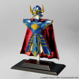Erdrick's Armor & Helmet Set Dragon Quest Metallic Items - Dragon Quest - Authentic Japanese Square Enix Figure 