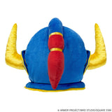 Erdrick's Helmet Plush - Dragon Quest - Authentic Japanese Square Enix Plush 