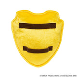 Erdrick's Shield Plush - Dragon Quest - Authentic Japanese Square Enix Plush 