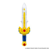 Erdrick's Sword Plush - Dragon Quest - Authentic Japanese Square Enix Plush 