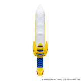 Erdrick's Sword Plush - Dragon Quest - Authentic Japanese Square Enix Plush 