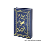 Erdrick's Sword & Shield Metallic Items Gallery Special Figure - Dragon Quest - Authentic Japanese Square Enix Figure 