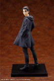 Eren Yeager OSHI WORKS Figure The Final Season ver. - Attack on Titan - Authentic Japanese KOTOBUKIYA Figure 