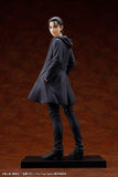 Eren Yeager OSHI WORKS Figure The Final Season ver. - Attack on Titan - Authentic Japanese KOTOBUKIYA Figure 