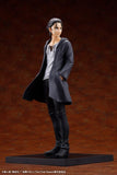 Eren Yeager OSHI WORKS Figure The Final Season ver. - Attack on Titan - Authentic Japanese KOTOBUKIYA Figure 