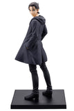 Eren Yeager OSHI WORKS Figure The Final Season ver. - Attack on Titan - Authentic Japanese KOTOBUKIYA Figure 