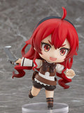 Eris Boreas Greyrat Nendoroid Figure - Mushoku Tensei: Jobless Reincarnation - Authentic Japanese Good Smile Company Figure 