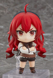 Eris Boreas Greyrat Nendoroid Figure - Mushoku Tensei: Jobless Reincarnation - Authentic Japanese Good Smile Company Figure 