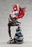 Eris Lucrea Figure - Mushoku Tensei: Jobless Reincarnation III - Authentic Japanese MegaHouse Figure 