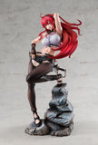 Eris Lucrea Figure - Mushoku Tensei: Jobless Reincarnation III - Authentic Japanese MegaHouse Figure 