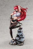 Eris Lucrea Figure - Mushoku Tensei: Jobless Reincarnation III - Authentic Japanese MegaHouse Figure 
