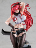 Eris Lucrea Figure - Mushoku Tensei: Jobless Reincarnation III - Authentic Japanese MegaHouse Figure 