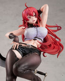 Eris Lucrea Figure - Mushoku Tensei: Jobless Reincarnation III - Authentic Japanese MegaHouse Figure 