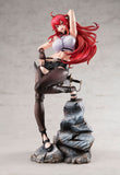 Eris Lucrea Figure - Mushoku Tensei: Jobless Reincarnation III - Authentic Japanese MegaHouse Figure 