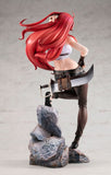 Eris Lucrea Figure - Mushoku Tensei: Jobless Reincarnation III - Authentic Japanese MegaHouse Figure 